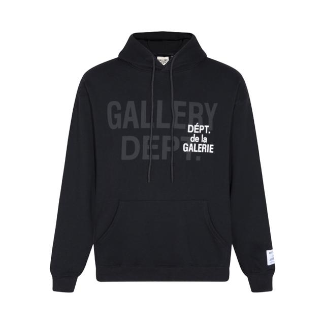 GALLERY DEPT Hoodie-3